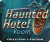 Haunted Hotel: Room 18 Collector's Edition гра