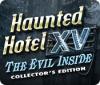 Haunted Hotel XV: The Evil Inside Collector's Edition гра