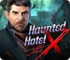 Haunted Hotel: The X гра