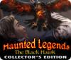 Haunted Legends: The Black Hawk Collector's Edition гра
