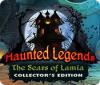 Haunted Legends: The Scars of Lamia Collector's Edition гра