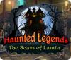 Haunted Legends: The Scars of Lamia гра