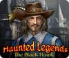 Haunted Legends: The Black Hawk гра