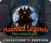 Haunted Legends: The Cursed Gift Collector's Edition гра