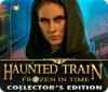 Haunted Train: Frozen in Time Collector's Edition гра
