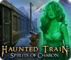 Haunted Train: Spirits of Charon гра