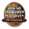 Around the World in 80 Days: The Challenge гра