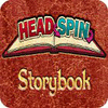 Headspin: Storybook гра