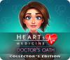 Heart's Medicine: Doctor's Oath Collector's Edition гра