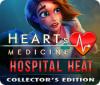 Heart's Medicine: Hospital Heat Collector's Edition гра