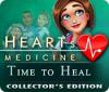 Heart's Medicine: Time to Heal. Collector's Edition гра