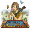 Heroes of Kalevala гра