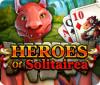 Heroes of Solitairea гра