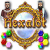 Hexalot гра
