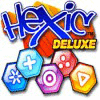 Hexic Deluxe гра