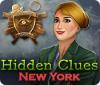 Hidden Clues: New York гра