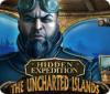 Hidden Expedition 5: The Uncharted Islands гра