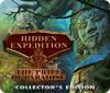 Hidden Expedition: The Price of Paradise Collector's Edition гра