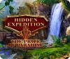 Hidden Expedition: The Price of Paradise гра