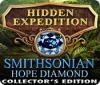Hidden Expedition: Smithsonian Hope Diamond Collector's Edition гра