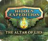 Hidden Expedition: The Altar of Lies гра