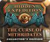 Hidden Expedition: The Curse of Mithridates Collector's Edition гра