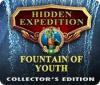 Hidden Expedition: The Fountain of Youth Collector's Edition гра