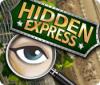 Hidden Express гра