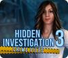 Hidden Investigation 3: Crime Files гра