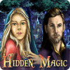Hidden Magic гра