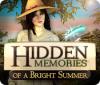 Hidden Memories of a Bright Summer гра