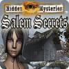 Hidden Mysteries: Salem Secrets гра