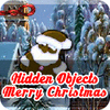 Hidden Objects: Merry Christmas гра