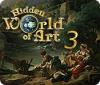 Hidden World of Art 3 гра