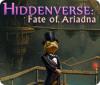 Hiddenverse: Fate of Ariadna гра