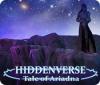 Hiddenverse: Tale of Ariadna гра