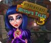 Hiddenverse: Witch's Tales 3 гра