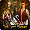 Hide and Secret 4: The Lost World гра