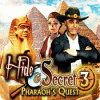 Hide & Secret 3: Pharaoh's Quest гра