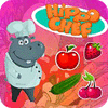 Hippo Chef гра