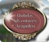 Holiday Adventures: Acapulco гра