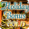 Holiday Bonus Gold гра