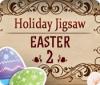 Holiday Jigsaw Easter 2 гра