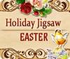 Holiday Jigsaw Easter гра