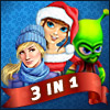 Holiday Spirit Bundle гра