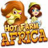 Hot Farm Africa гра