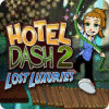 Hotel Dash 2: Lost Luxuries гра
