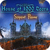 House of 1000 Doors: Serpent Flame Collector's Edition гра