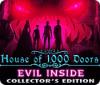 House of 1000 Doors: Evil Inside Collector's Edition гра