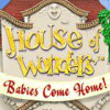 House of Wonders: Babies Come Home гра